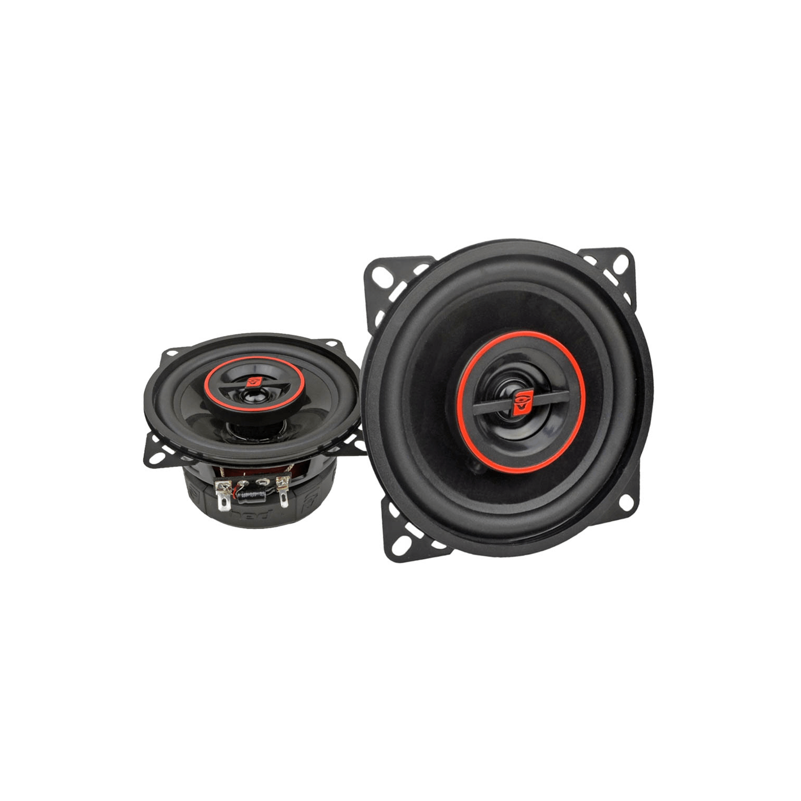 Cerwin Vega HED Series Coaxial